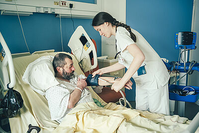 Agrandir l'image, fenêtre modale