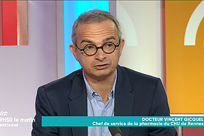 Agrandir l'image, fenêtre modale