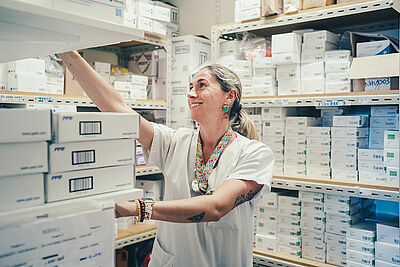 Agrandir l'image, fenêtre modale