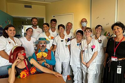 Agrandir l'image, fenêtre modale