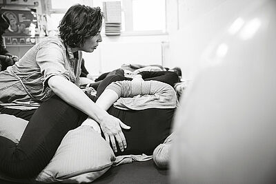 Agrandir l'image, fenêtre modale