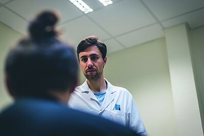 Agrandir l'image, fenêtre modale