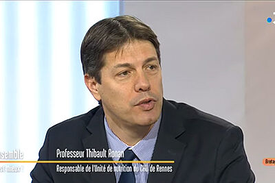 Agrandir l'image, fenêtre modale