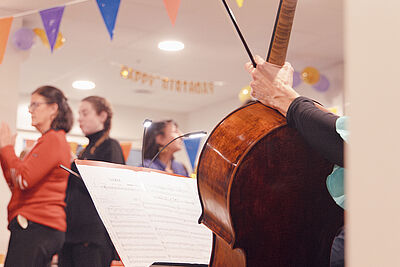 Agrandir l'image, fenêtre modale