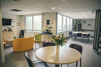 photo - soins palliatifs