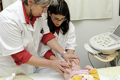 Agrandir l'image, fenêtre modale