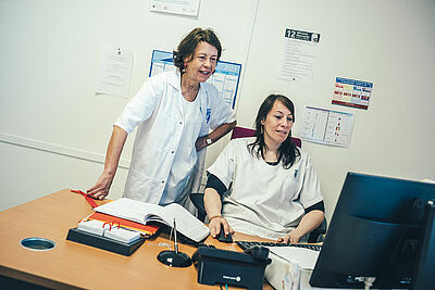 Agrandir l'image, fenêtre modale