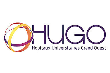 logo HUGO