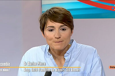 Agrandir l'image, fenêtre modale