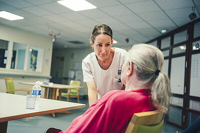 Agrandir l'image, fenêtre modale