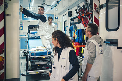 Agrandir l'image, fenêtre modale