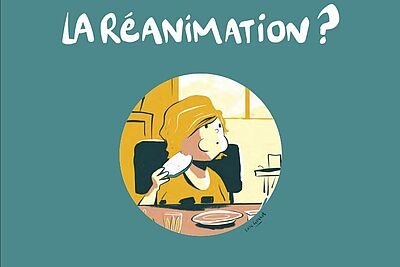 Agrandir l'image, fenêtre modale