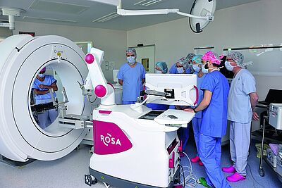 Agrandir l'image, fenêtre modale