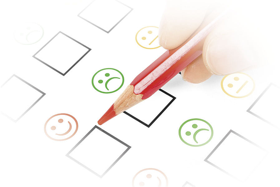 illustration - questionnaire de sortie - Agrandir l'image (fenêtre modale)