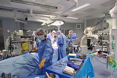 Agrandir l'image, fenêtre modale