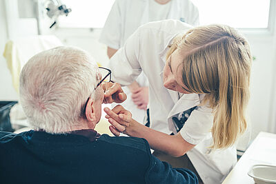 Agrandir l'image, fenêtre modale