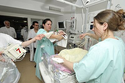 Agrandir l'image, fenêtre modale