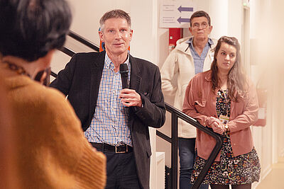 photo - anniversaire Maison des femmes Gisèle Halimi