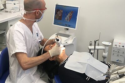 Agrandir l'image, fenêtre modale