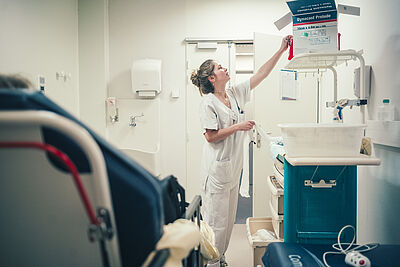 Agrandir l'image, fenêtre modale