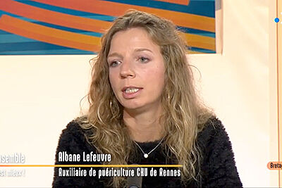 Agrandir l'image, fenêtre modale