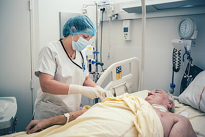 Agrandir l'image, fenêtre modale