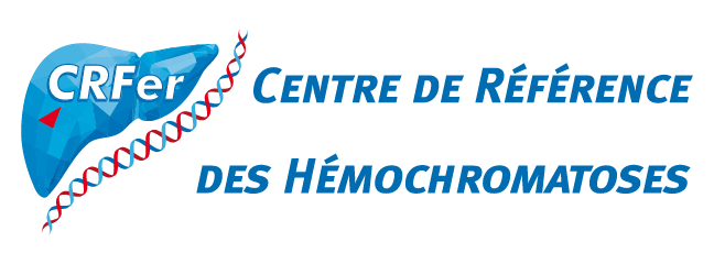 logo du CRFer