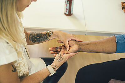 Agrandir l'image, fenêtre modale