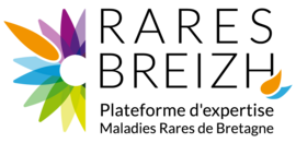 logo de la plateforme Rares Breizh