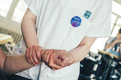 Agrandir l'image, fenêtre modale