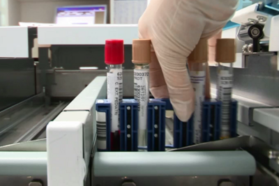 photo d'une plateforme compte rendu rapide