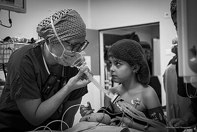 Agrandir l'image, fenêtre modale